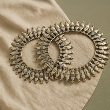 Tara Mandal Bangles