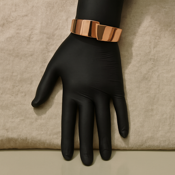 Golden Dune Cuffs