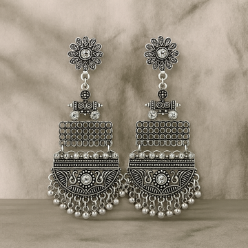 Raga Jhumkas