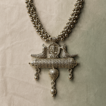 Shringar Necklace