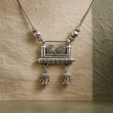 Nazaakat Necklace