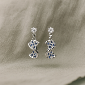 Twilight Bloom Earrings