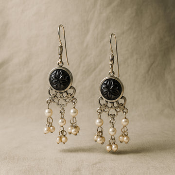 Kaari Phool Earrings