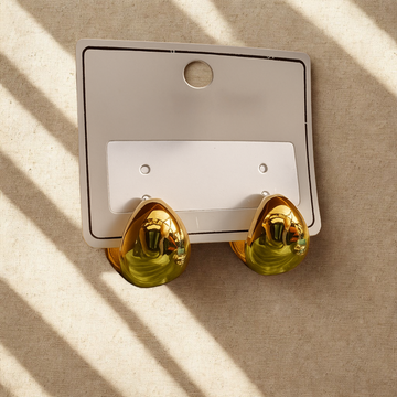 Kohra Kadam Earrings