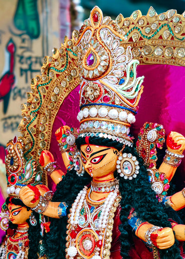 Best Navratri Gift 2026: Jewellery That Turns Navratri Into Memories