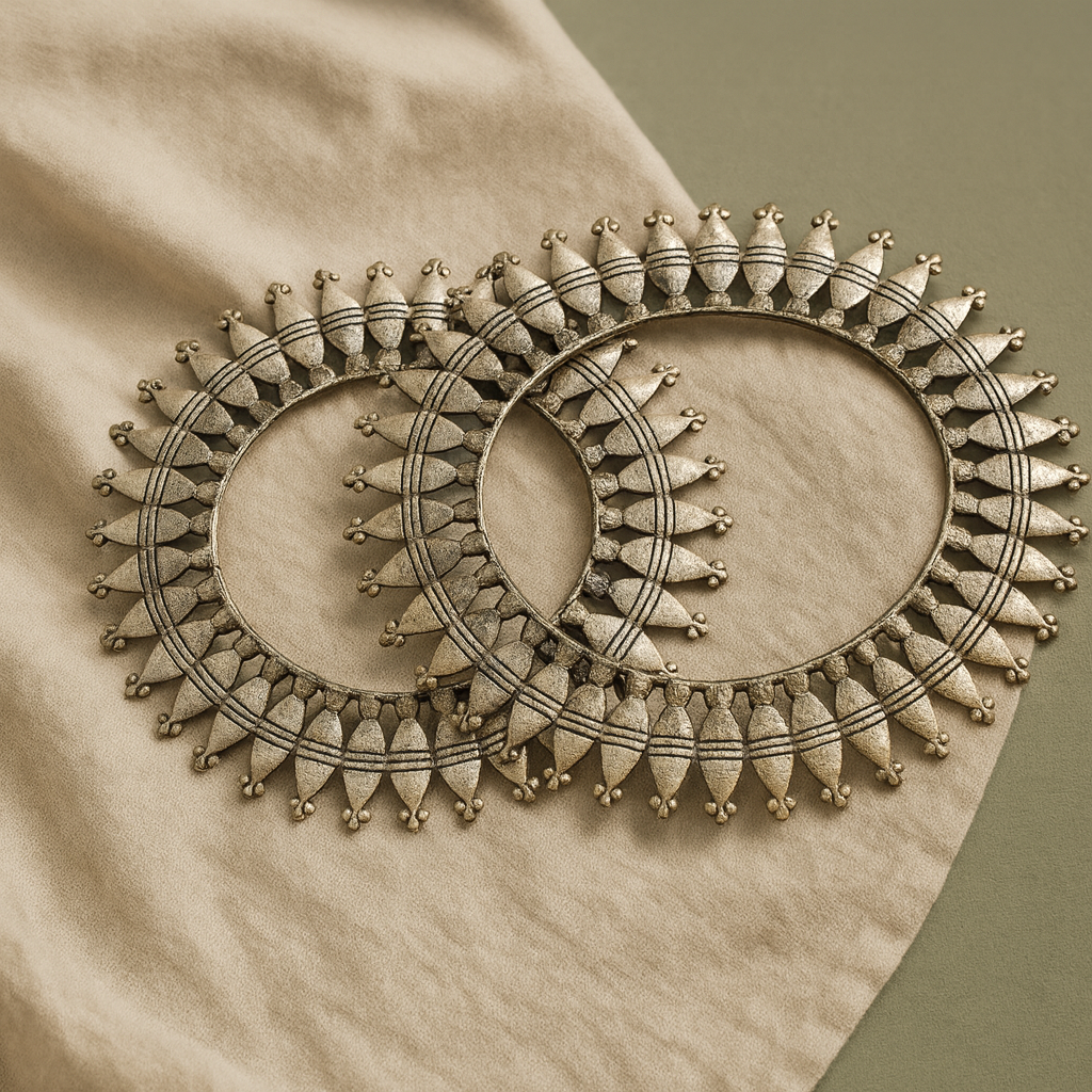 Tara Mandal Bangles
