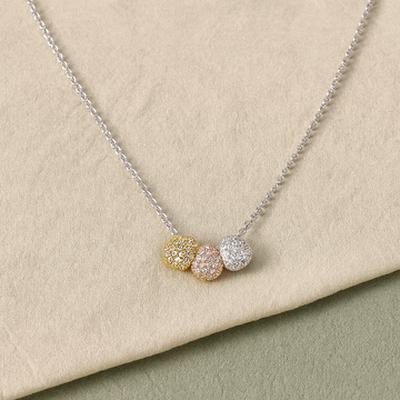 Celestial Trio Pendant Set