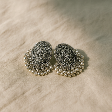 Tribal Noor Earrings