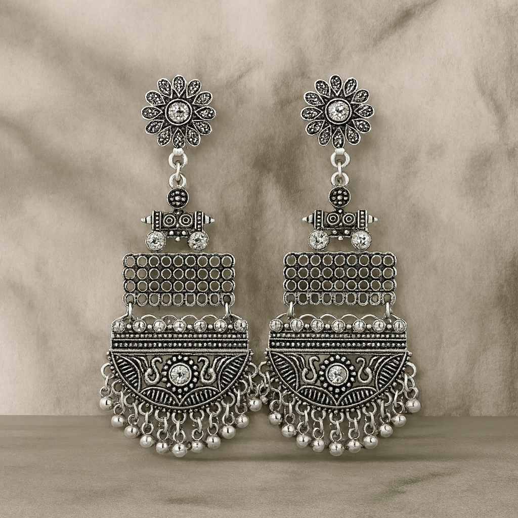 Raga Jhumkas