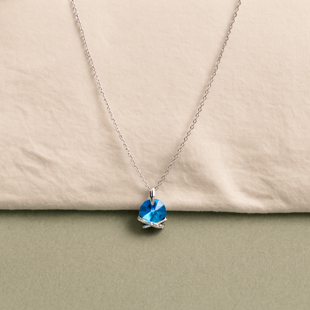 Ocean Whisper Necklace