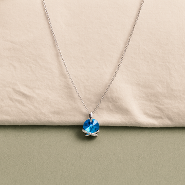 Ocean Whisper Necklace
