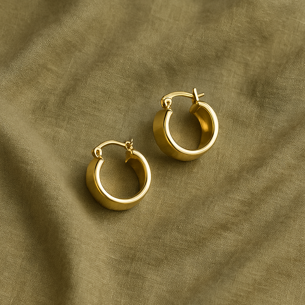 Nazaakat Earrings