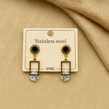 Daisy Drape Earrings