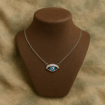Amara Nazar Evil Eye Necklace