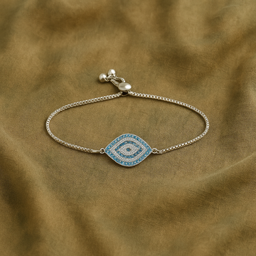 Turkish Evil Eye Bracelet