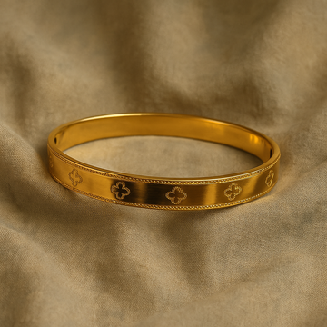 Classic Gothic Style Bracelet