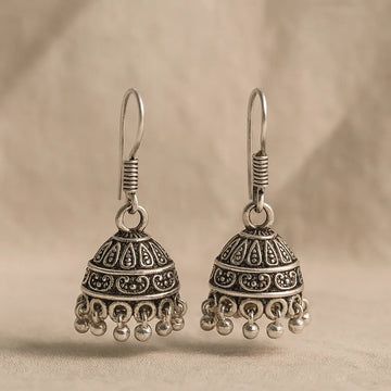 Chaandbali Mini Earrings