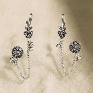 Jhoomar Tales Earrings
