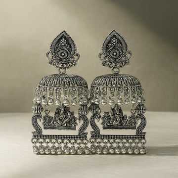 Devi Drishti Earrings