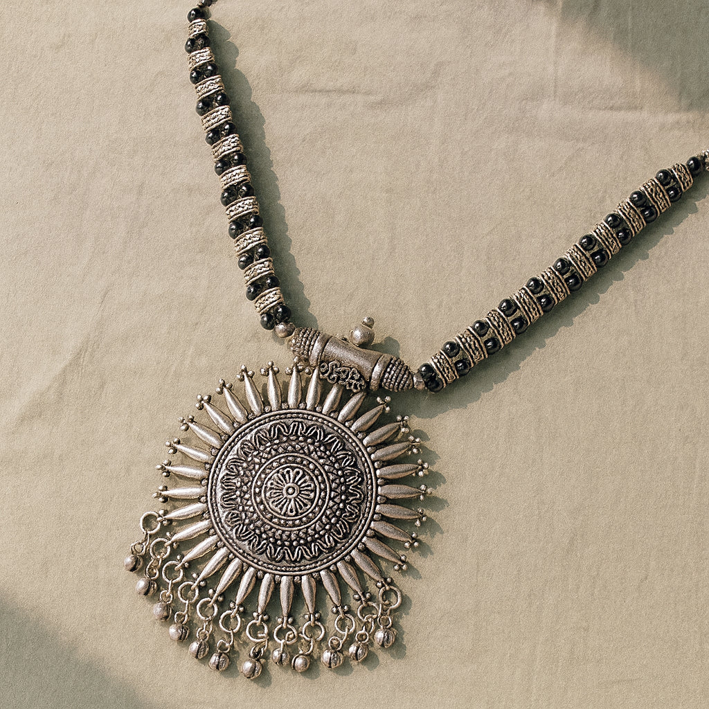 Chandrika Necklace