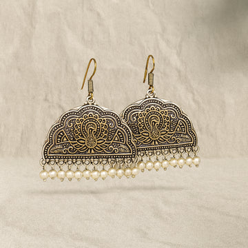 Nritya Jhumkas