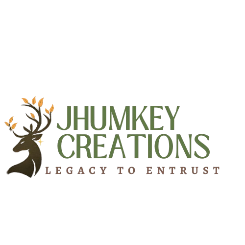 Jhumkey Creations