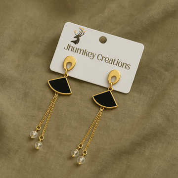 Chaandni Fall Earrings