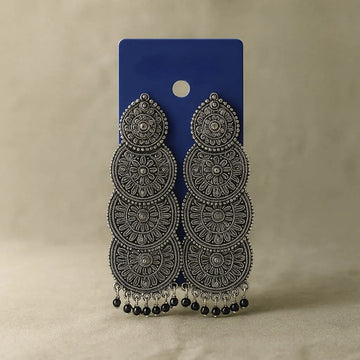 Mehfil Chandbali Earrings